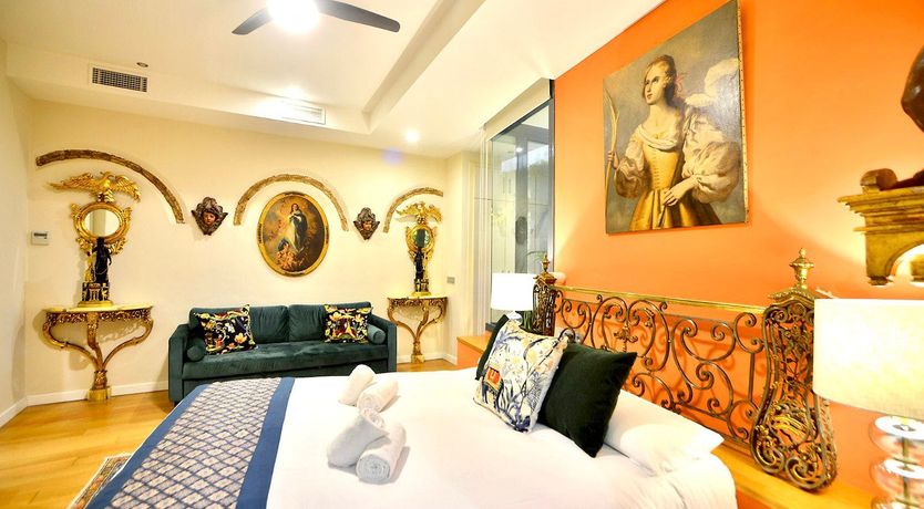 Photo of The Grand Seville