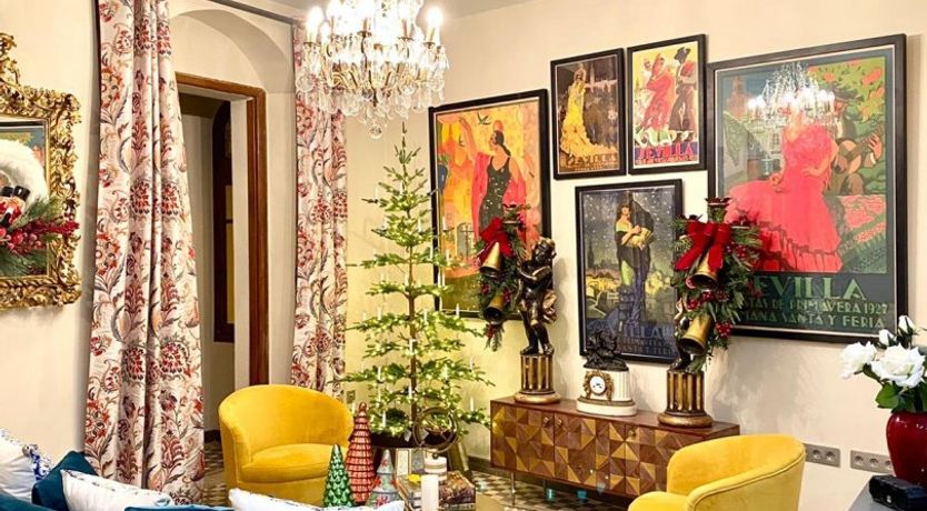 Photo of The Grand Seville