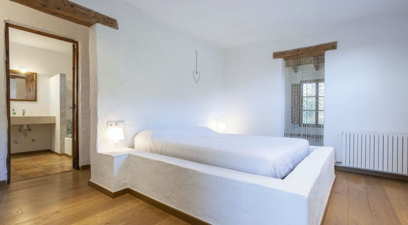 Photo of Tranquil Mountain