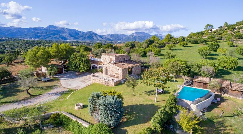 Photo of Tranquil Mountain