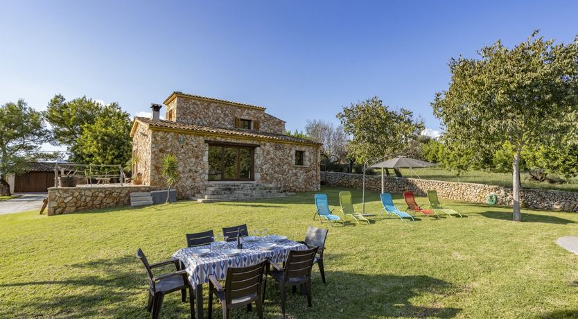 Photo of Tranquil Mountain