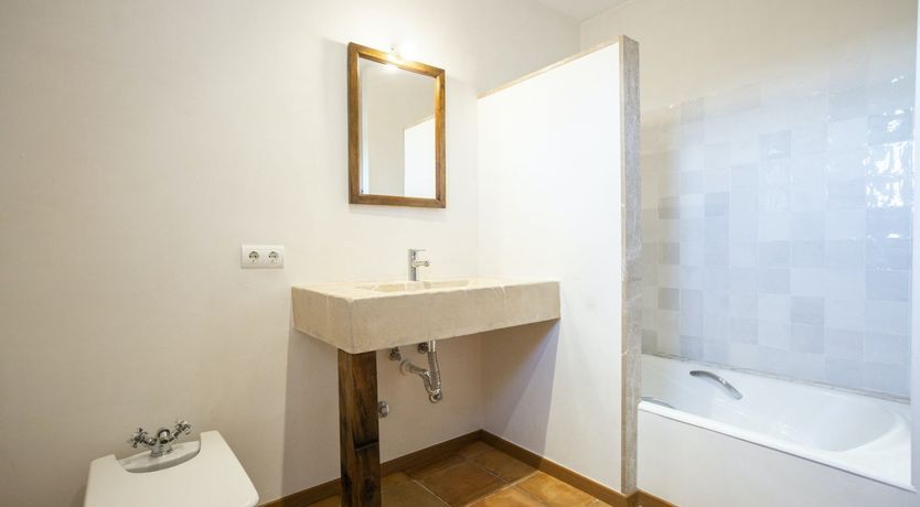 Photo of Tranquil Mountain