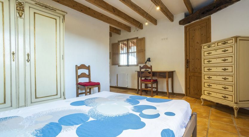 Photo of Tranquil Mountain