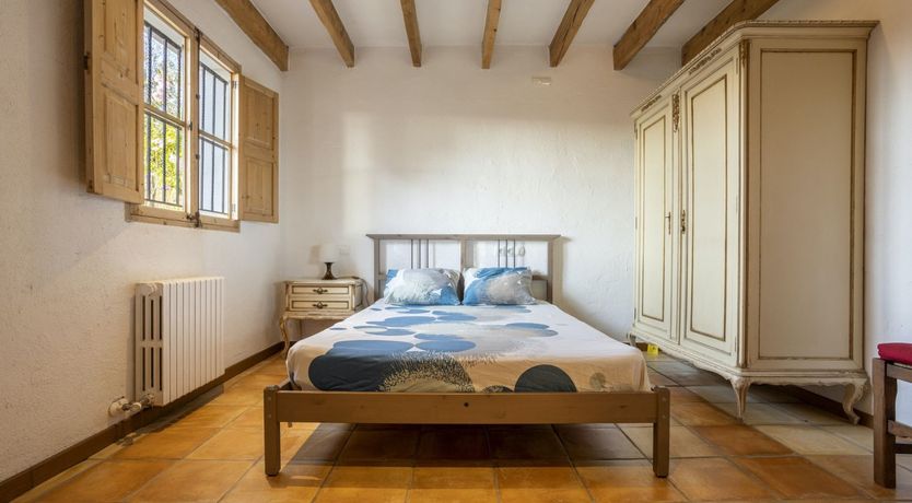 Photo of Tranquil Mountain