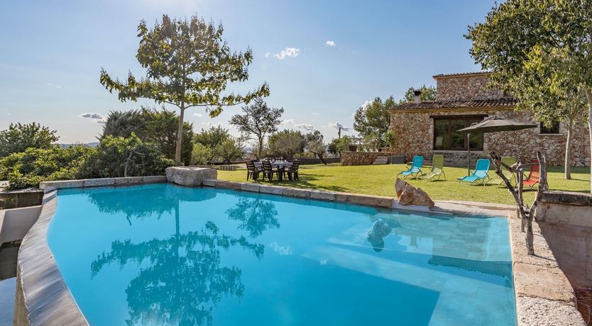 Photo of Tranquil Mountain