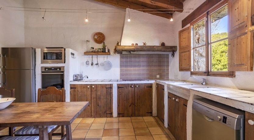 Photo of Tranquil Mountain