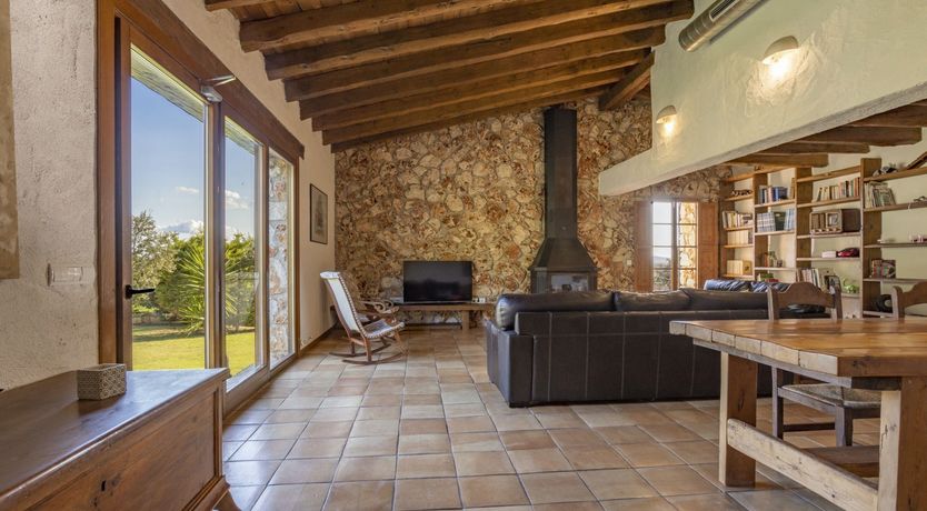 Photo of Tranquil Mountain