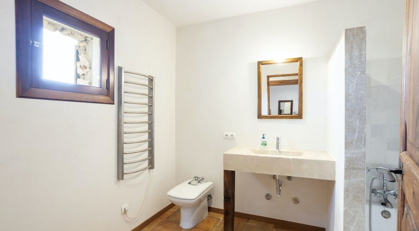 Photo of Tranquil Mountain