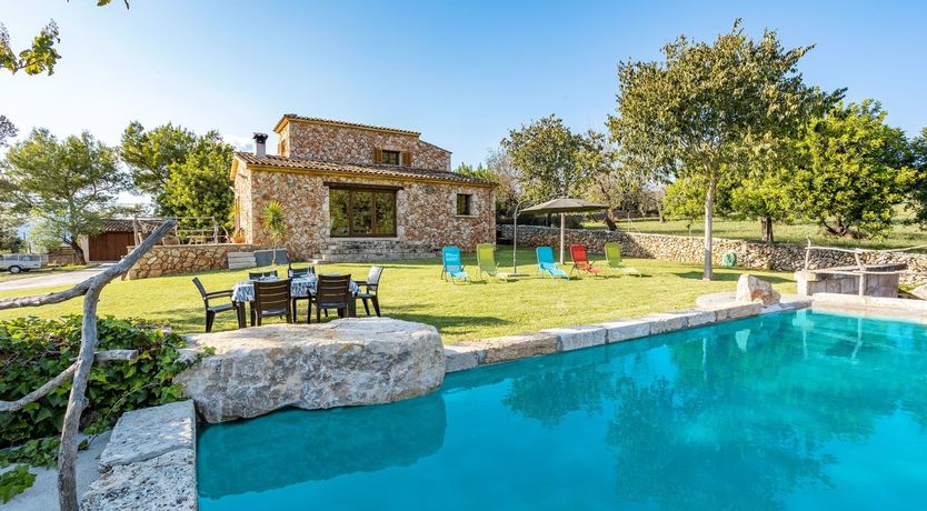 Photo of Tranquil Mountain