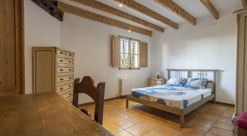 Photo of Tranquil Mountain