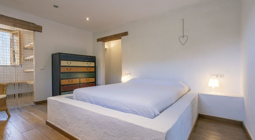 Photo of Tranquil Mountain