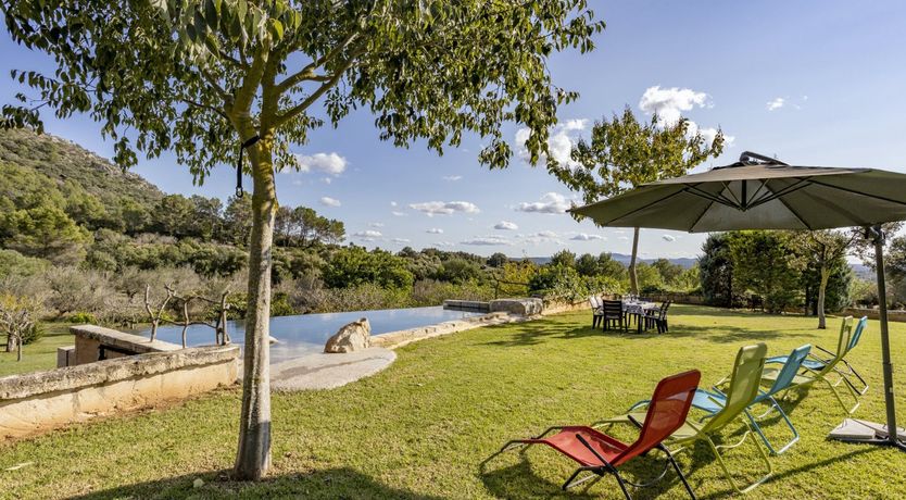 Photo of Tranquil Mountain