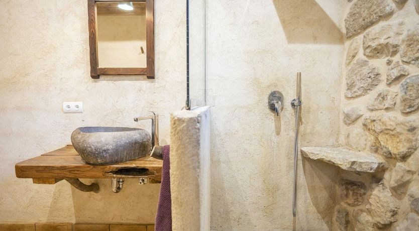 Photo of Tranquil Mountain