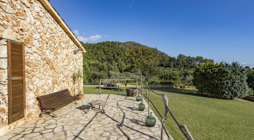 Photo of Tranquil Mountain