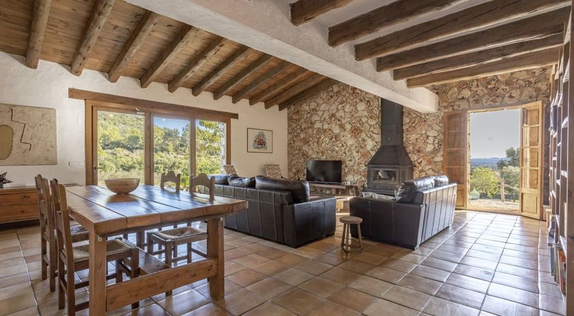 Photo of Tranquil Mountain