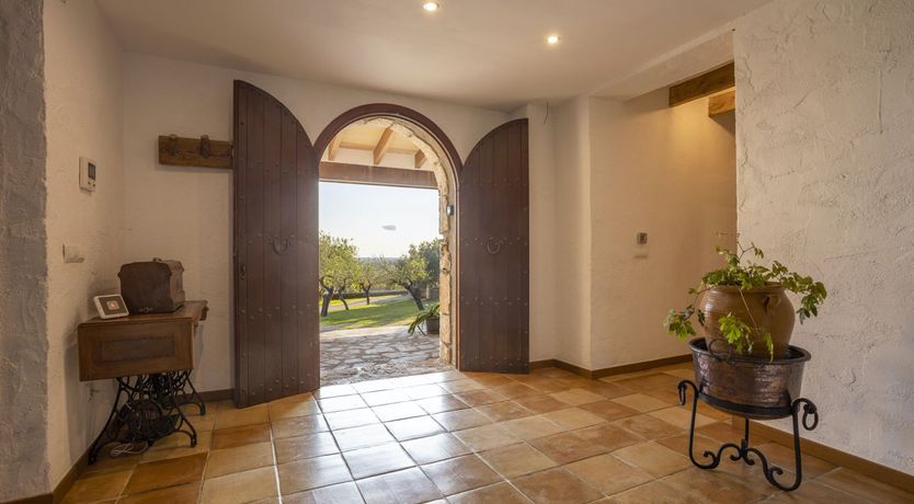 Photo of Tranquil Mountain