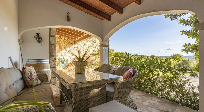 Photo of Tranquil Mountain