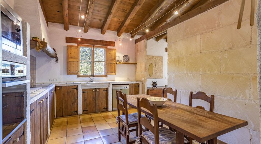 Photo of Tranquil Mountain