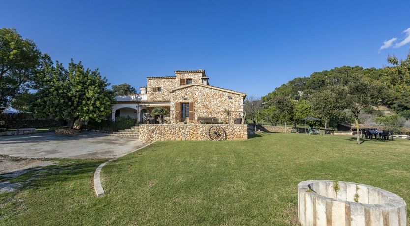 Photo of Tranquil Mountain