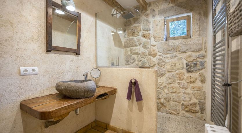 Photo of Tranquil Mountain