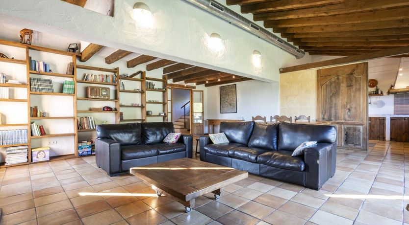 Photo of Tranquil Mountain