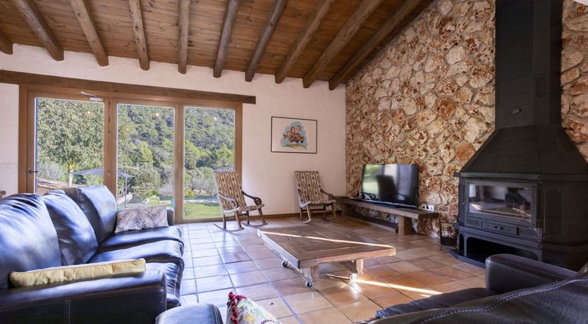 Photo of Tranquil Mountain