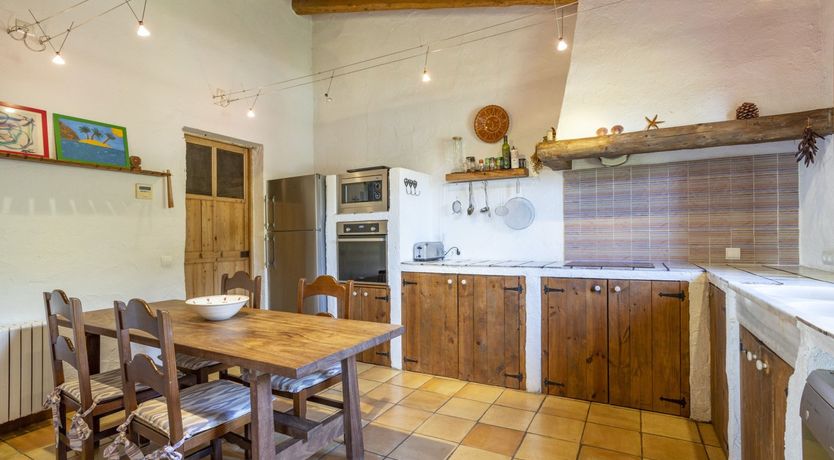 Photo of Tranquil Mountain