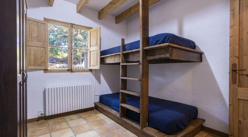 Photo of Tranquil Mountain