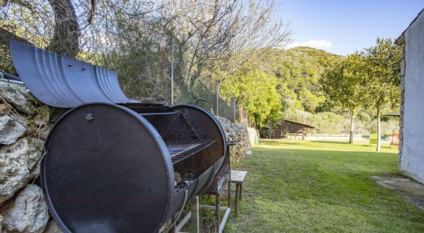 Photo of Tranquil Mountain