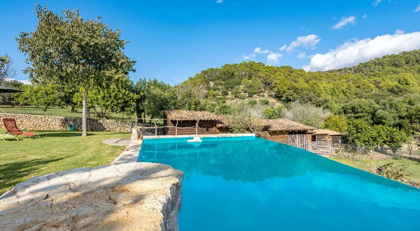 Photo of Tranquil Mountain