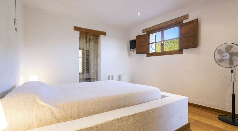 Photo of Tranquil Mountain