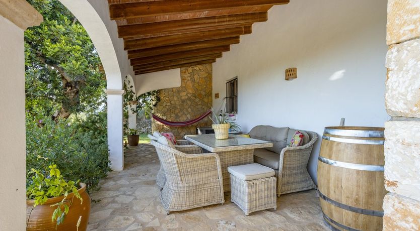 Photo of Tranquil Mountain