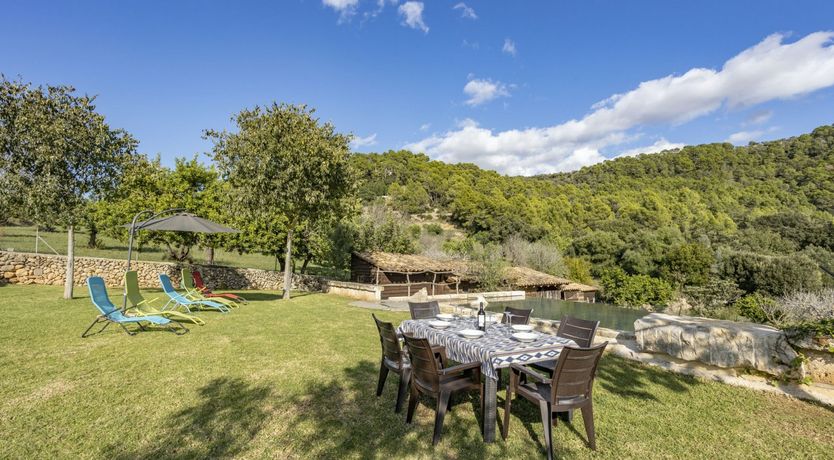 Photo of Tranquil Mountain