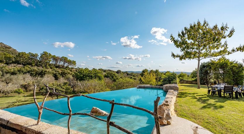 Photo of Tranquil Mountain