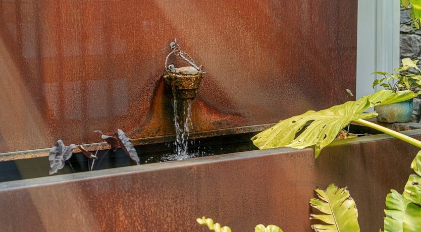 Photo of Memory Garden