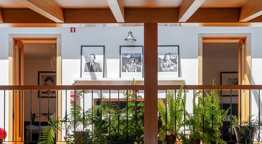 Photo of Memory Garden