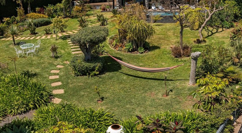 Photo of Memory Garden