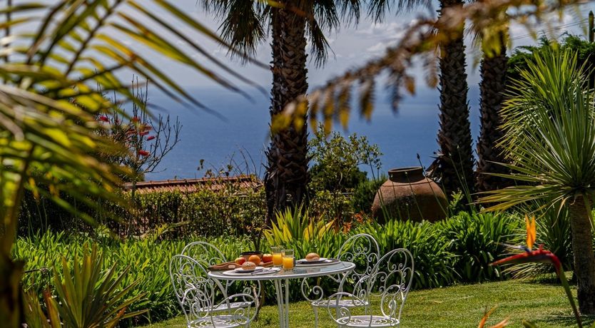 Photo of Memory Garden