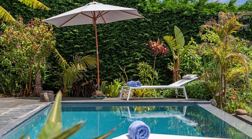 Photo of Memory Garden