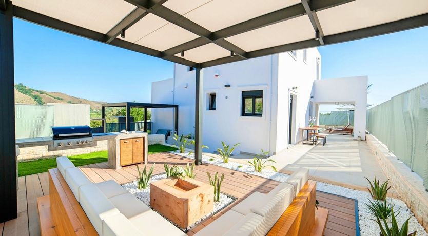 Photo of Rosemary Reverie