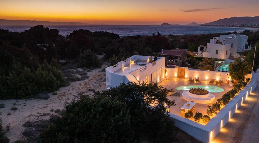 Photo of Cedar & Sand