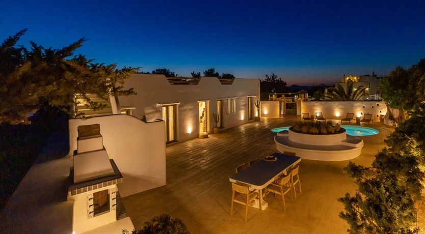 Photo of Cedar & Sand