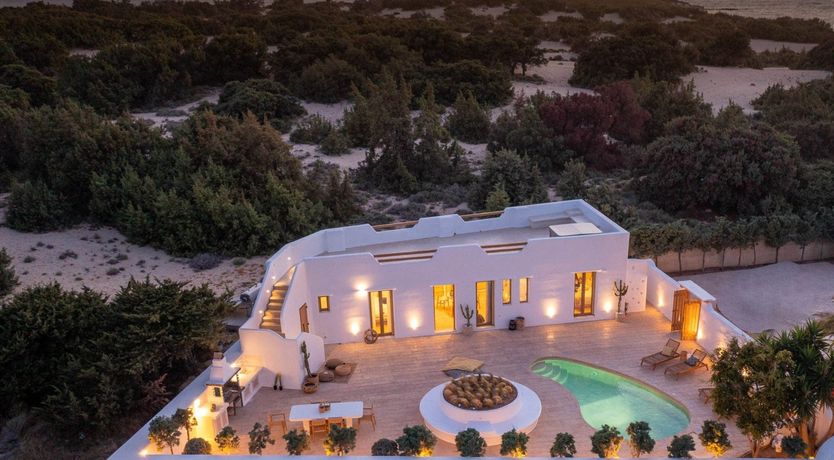 Photo of Cedar & Sand