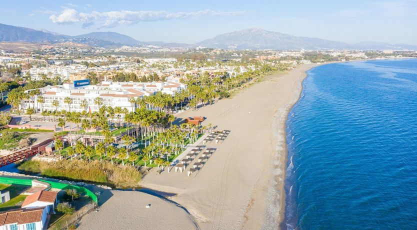 Photo of Where the Sun Warms the Sky