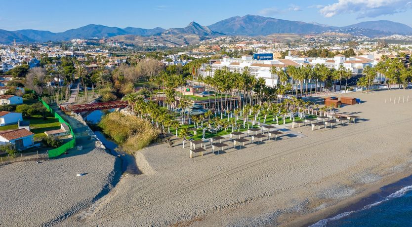 Photo of Where the Sun Warms the Sky