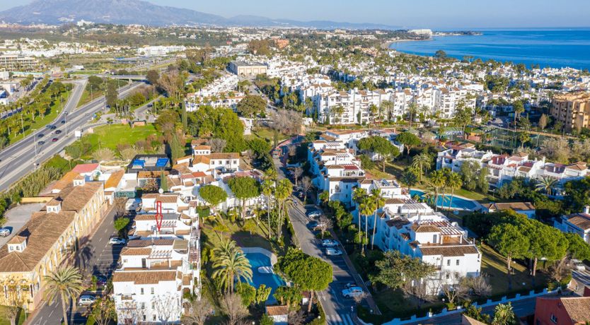 Photo of Where the Sun Warms the Sky