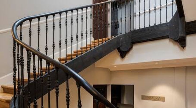 Photo of Marble & Stucco