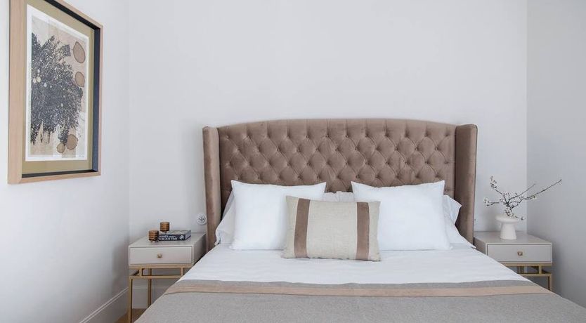 Photo of Marble & Stucco