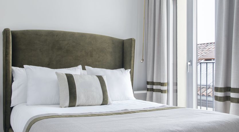 Photo of Marble & Stucco