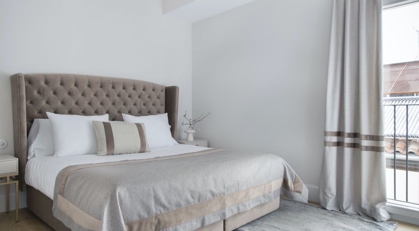 Photo of Marble & Stucco